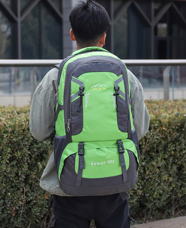 Outdoor Backpack Image 5