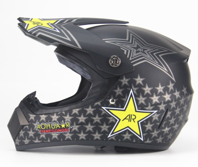 AHP Full Helmet