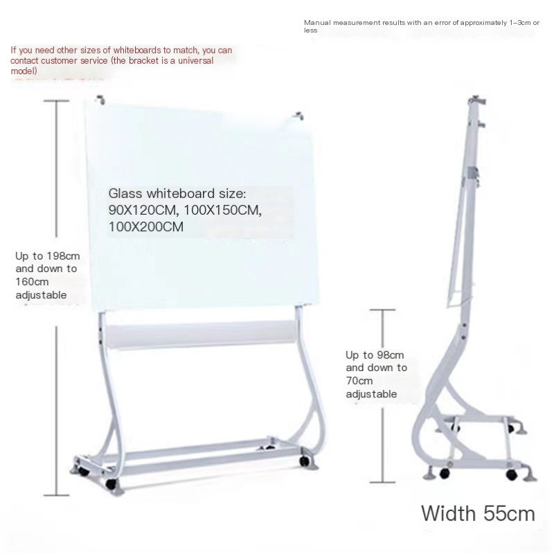 Whiteboard Support in Use