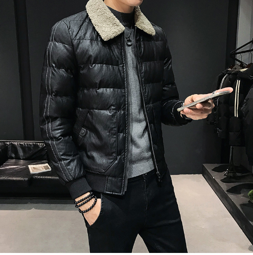 Comfort Fit