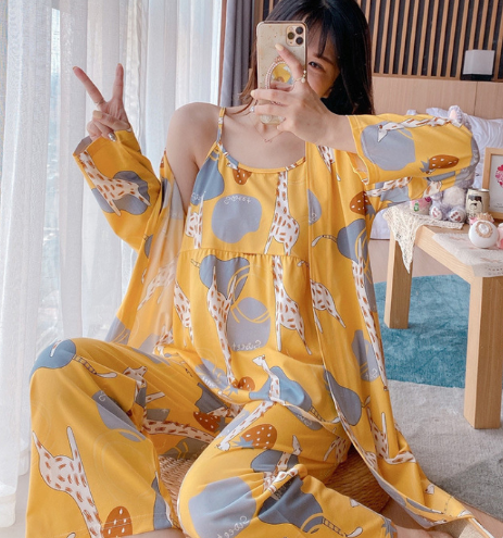 Homewear Set Image 4