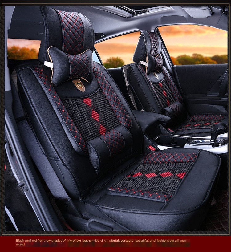 Car Seat Cover 4