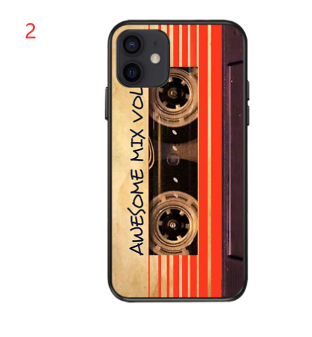 iPhone case 2
