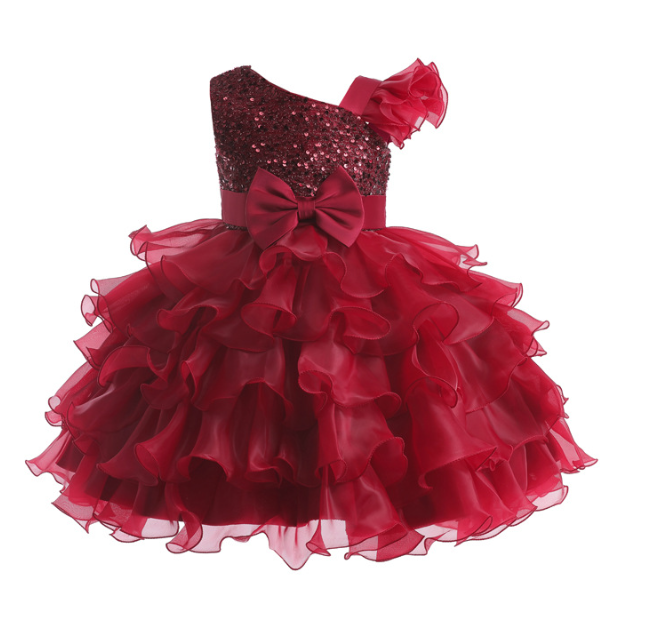 Children's Dress 4