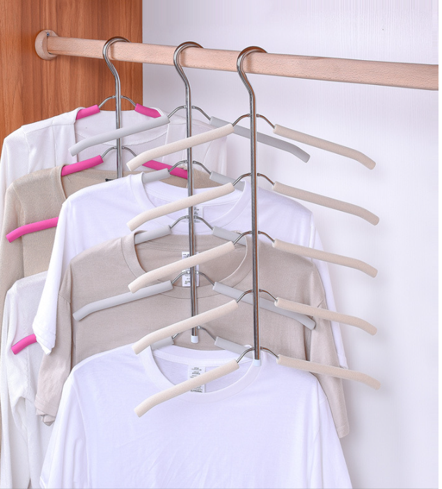 Anti-Slip Hanger Image 4