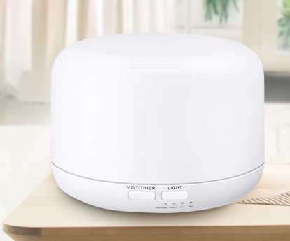 Aroma Humidifier