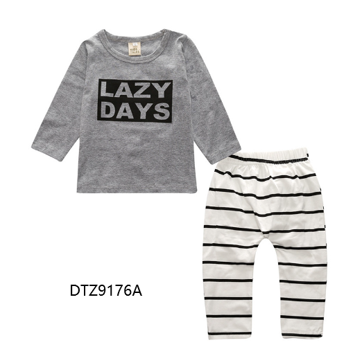 Infant Outfit Image 3