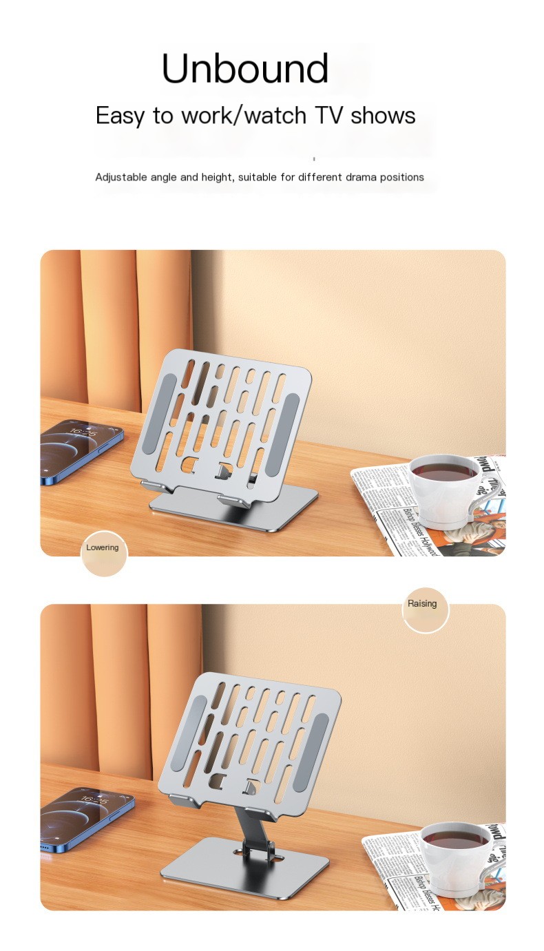 Tablet Stand 2