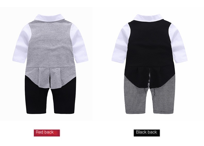 Baby outfit style