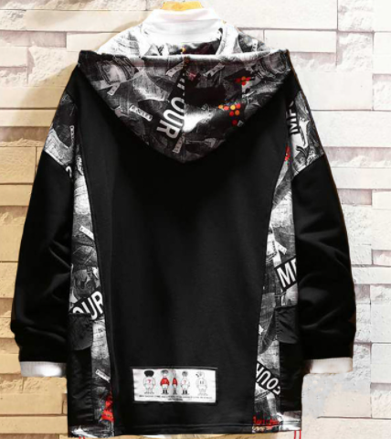 Hoodie Image 4