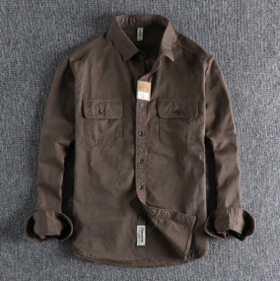 Apollo Work Shirt Color Option 2