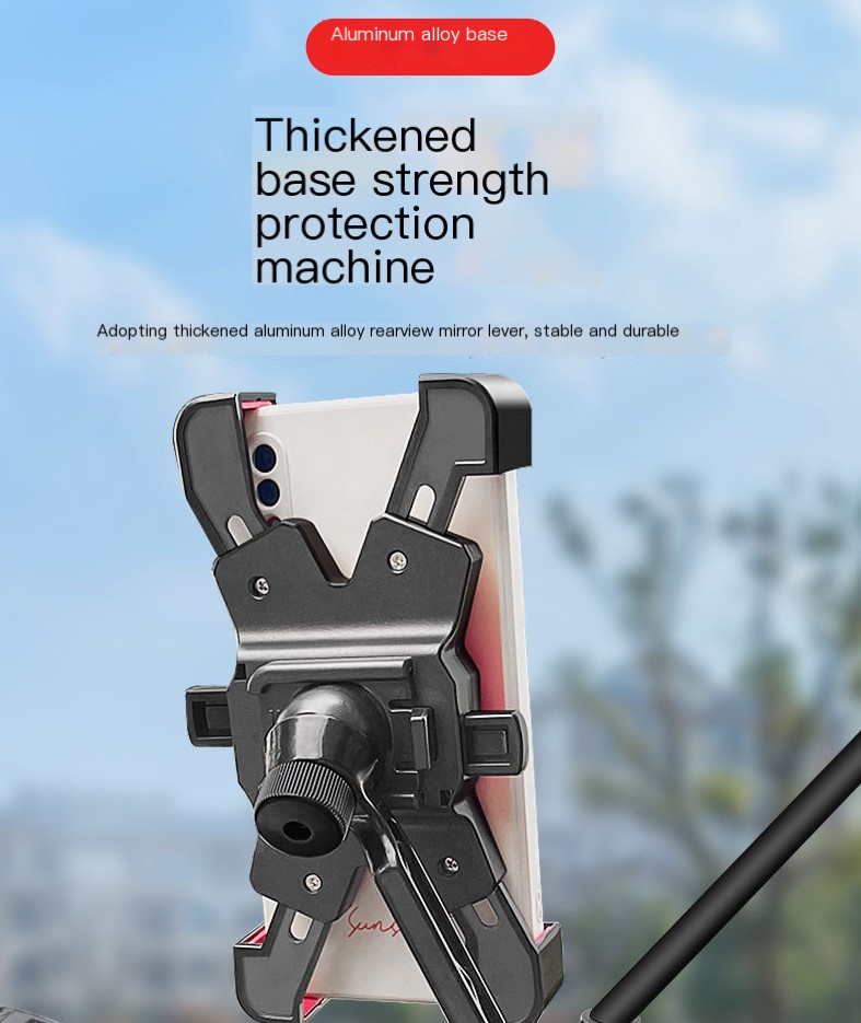 Mobile Phone Holder Image 2