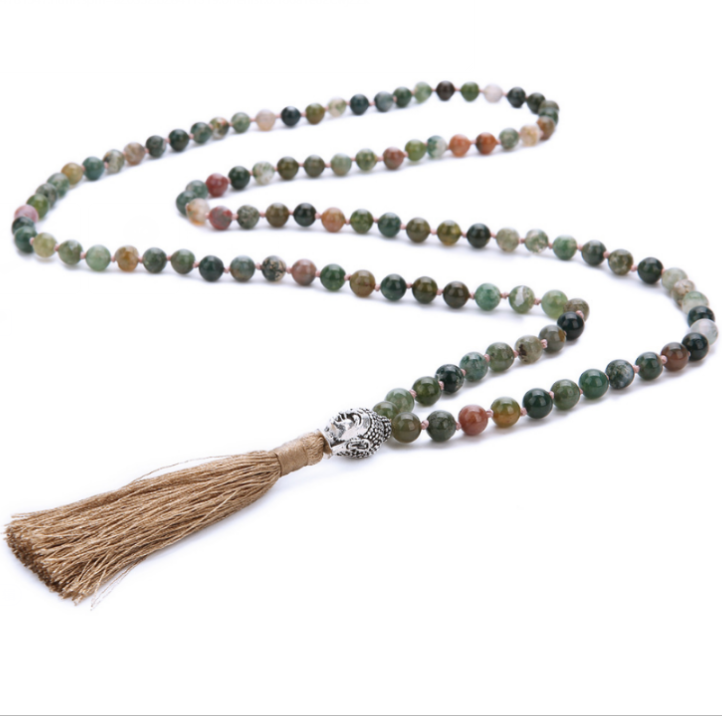 Mala Necklace Image 2