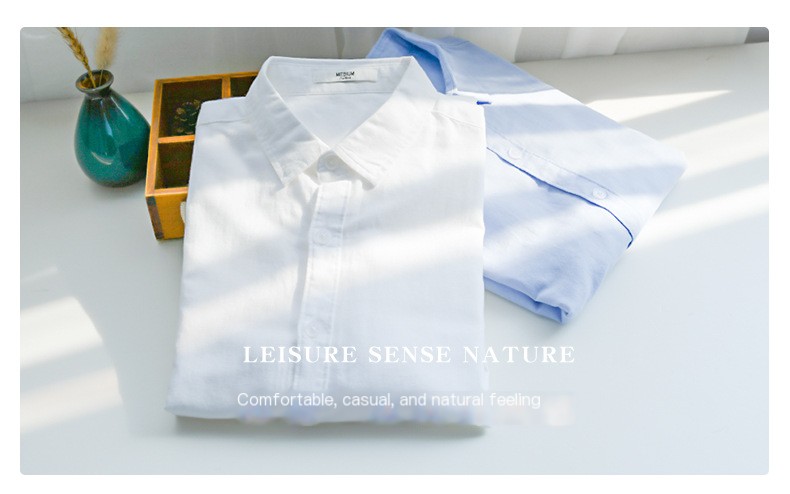 Men's Long Sleeve Shirt 5