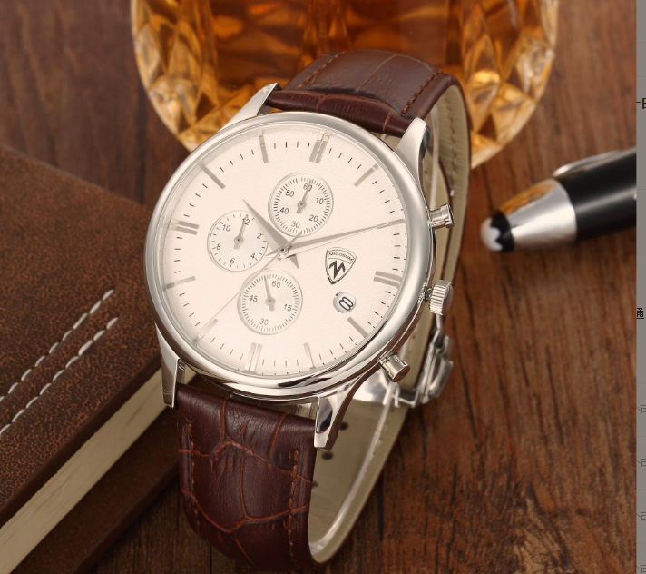 Sport Men's Watch Image 1