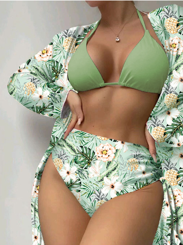 Biquíni Tropicália Image 6