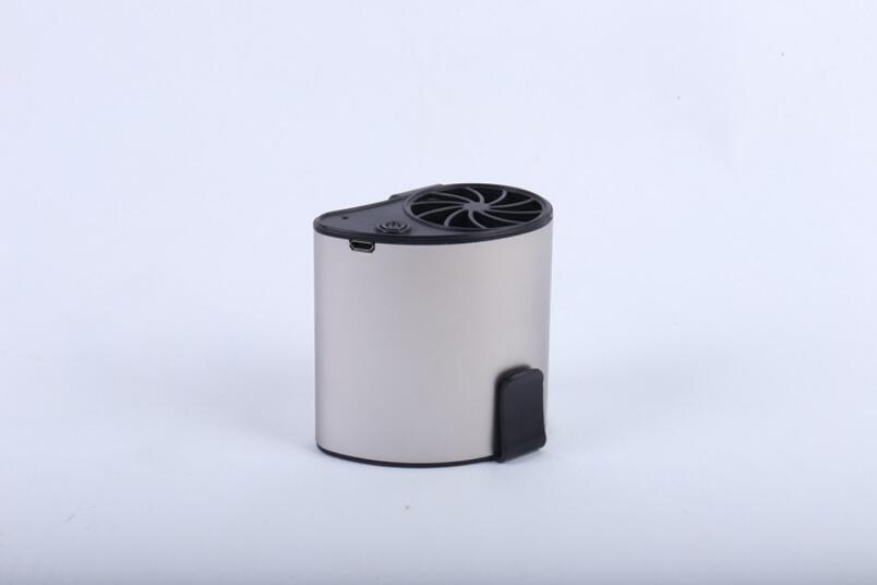 Portable Outdoor Fan Image 1