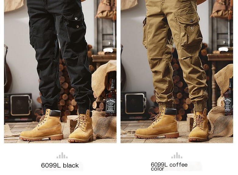 Casual Pants Image 7