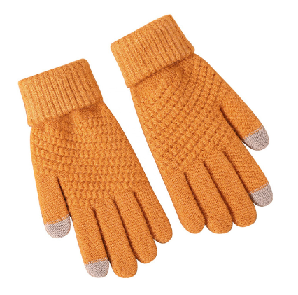 Warm Gloves Image 4