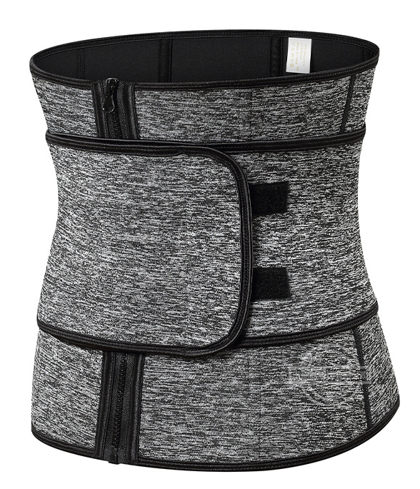 Waist Shaping Bodysuit Image 1