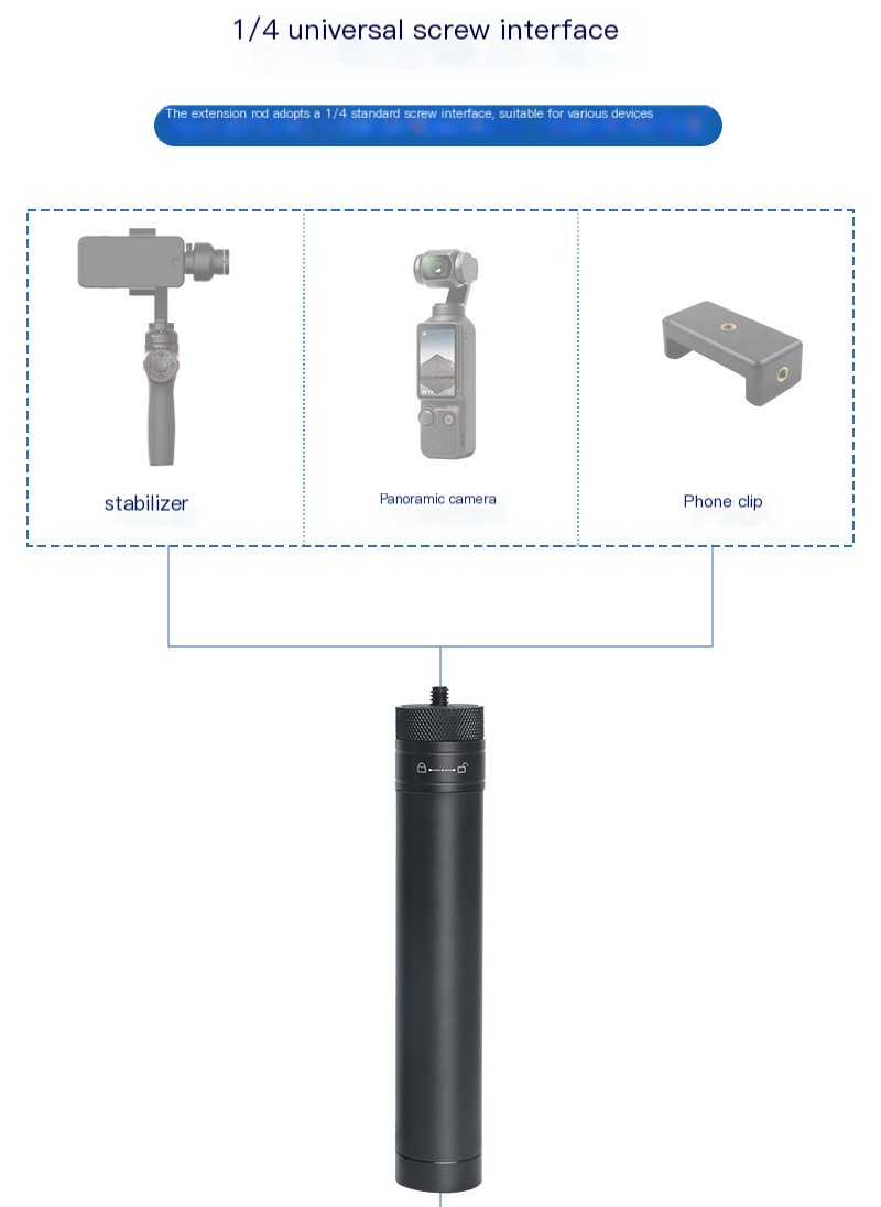 Extension Rod Image 4