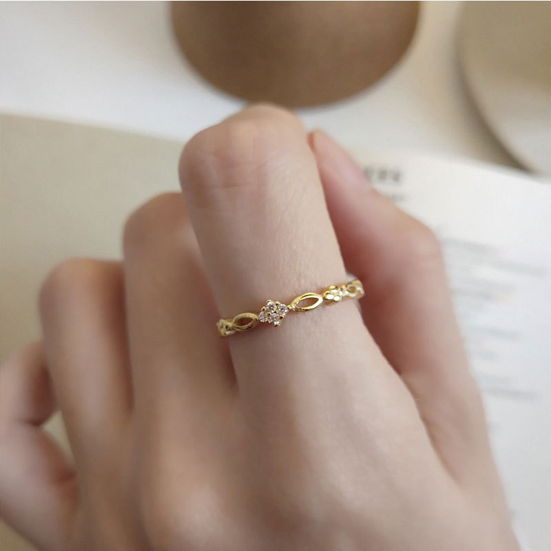 Open Ring Image 1