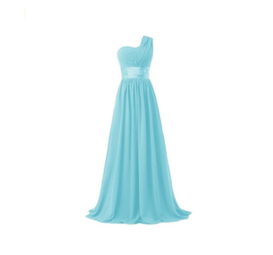 Elegant Evening Dress 8