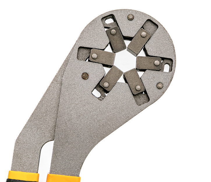 Adjustable Wrench 3