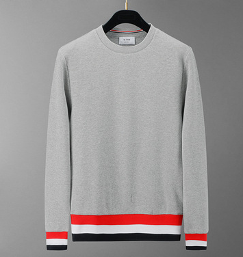 Waffle Sweatshirt Image 2