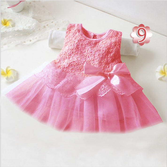 Children's Dress 3