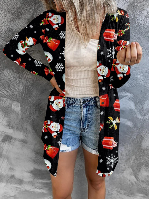 Casual Slim-fit Shirt 3