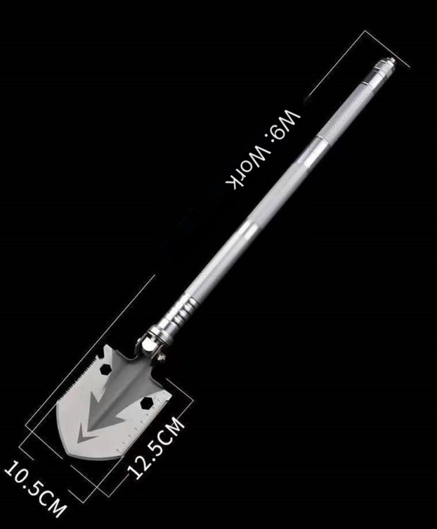 Outdoor Shovel 8