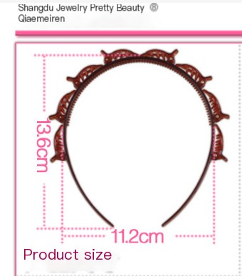 Hair Accessory 1