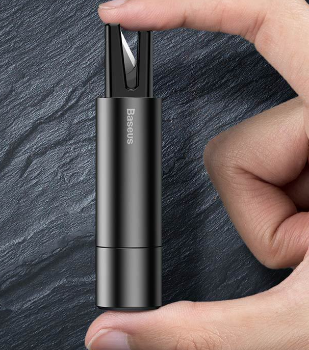 Baseus Car Safety Hammer Accessories