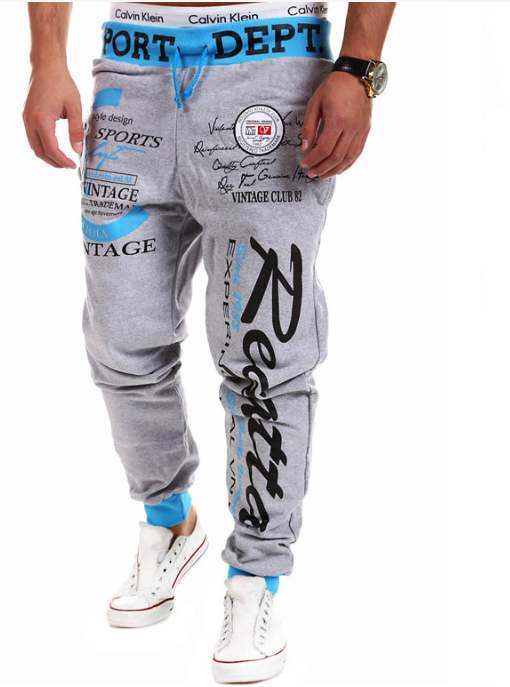 Jogging Pants Image 3