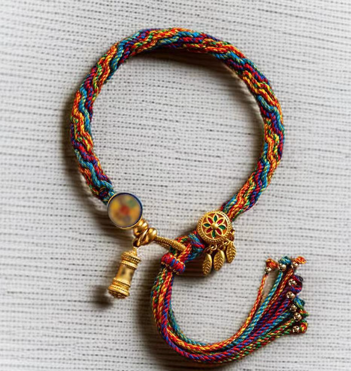 Anklet Image 2