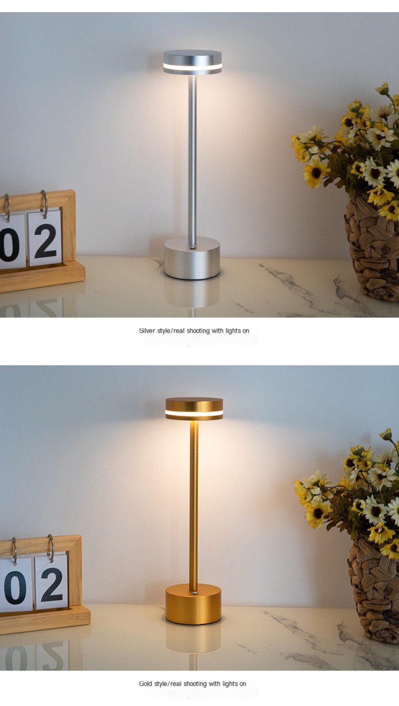 Glowmane Lamp Image 1