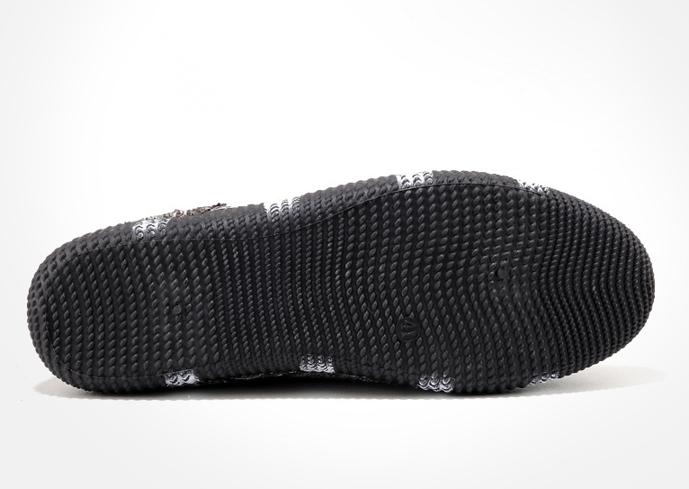 Breathable and Wear-resistant Shoe 3