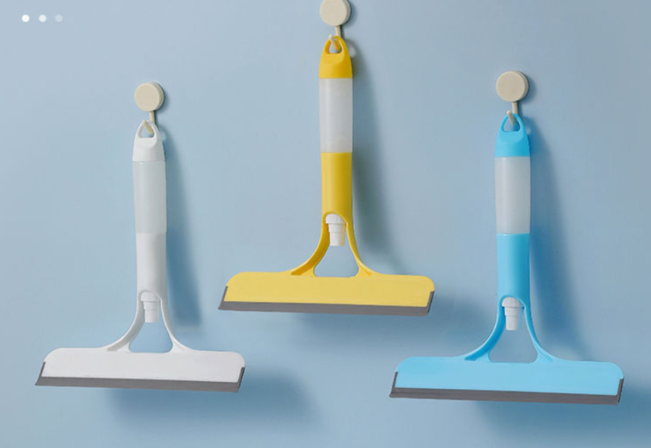 Window Cleaning Tool - White