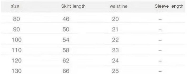 Girls Dress 1