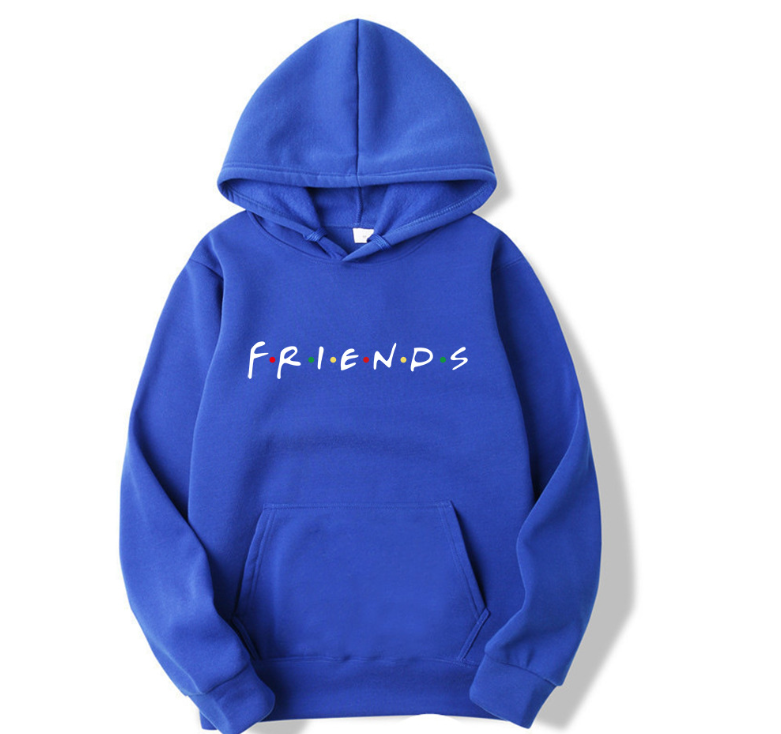 Imagen de sudadera con capucha 2