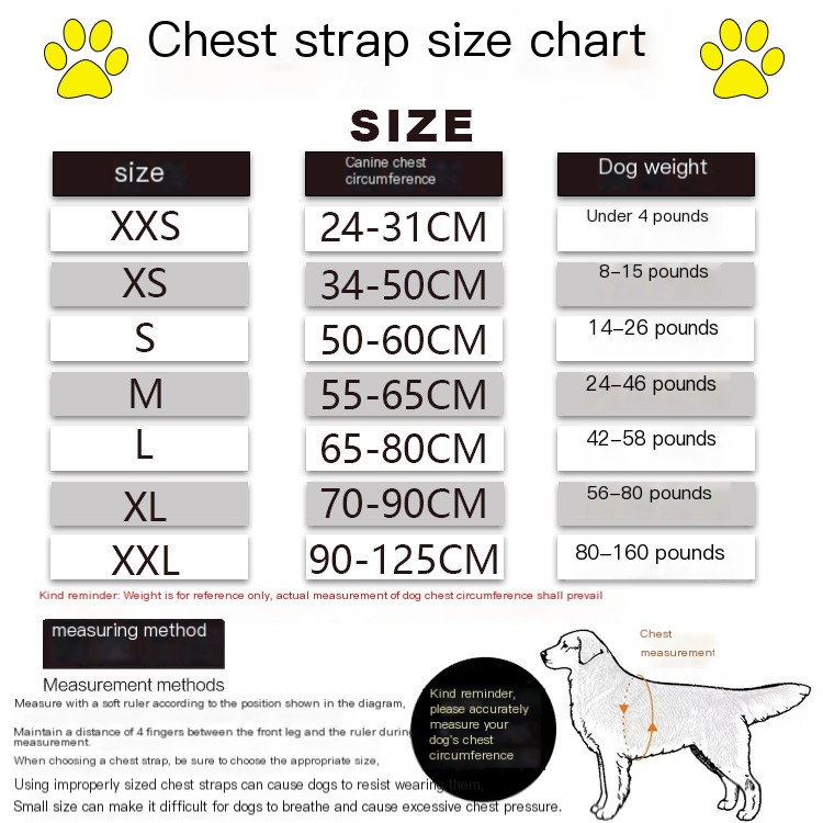 Large Dog Car Safety Strap 1