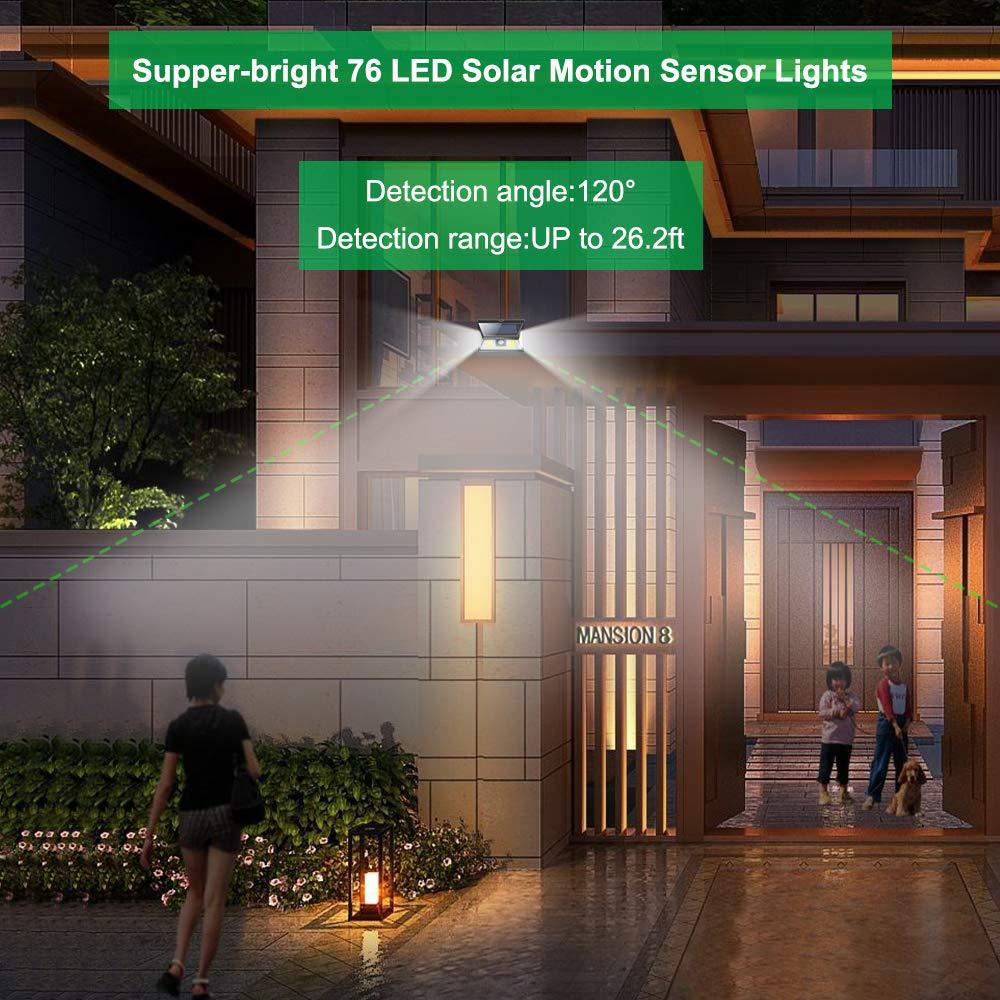 Solar Light 2