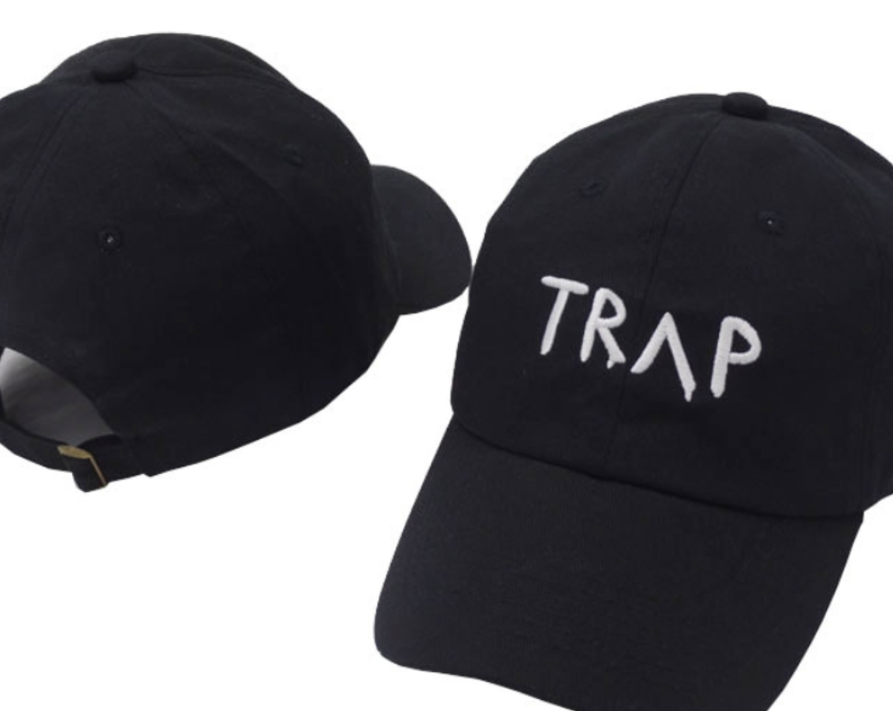 Baseball Cap