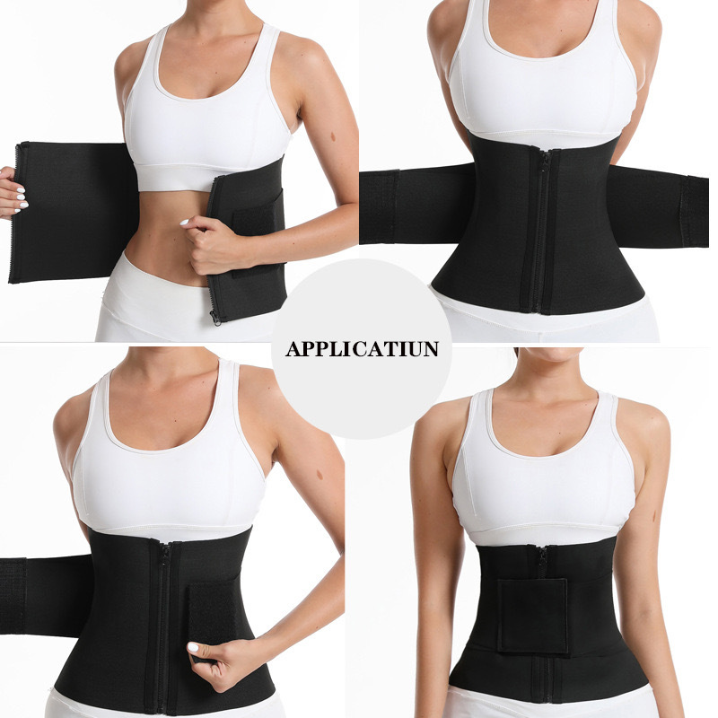 Postpartum Body Shaper