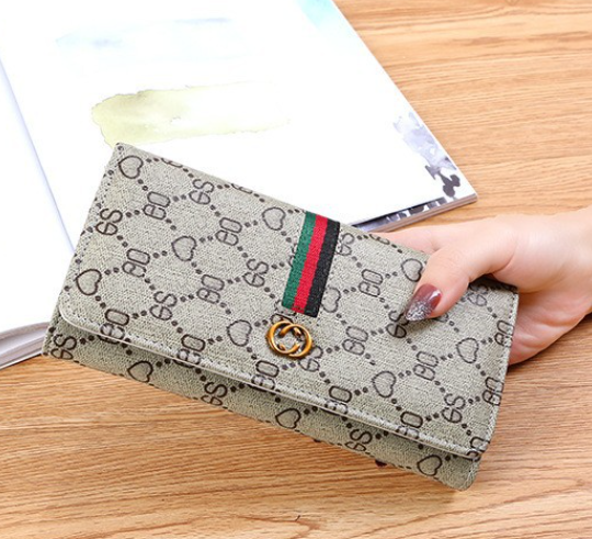 Coffee Wallet