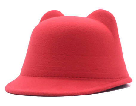 Jazz Hat 2