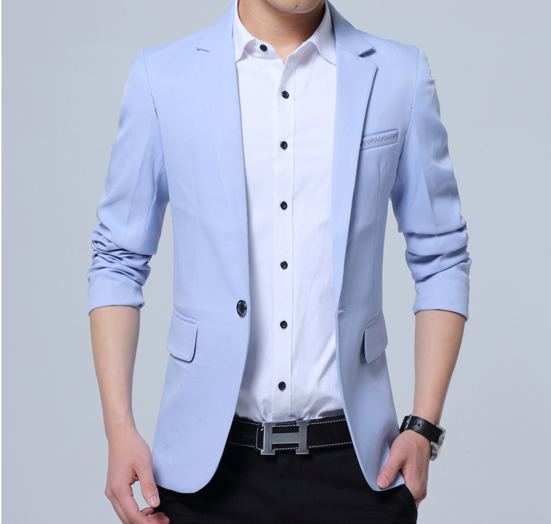 Fiorinni Carlsen Blazer Image 8