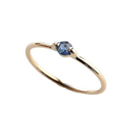 Minimalist Ring 3