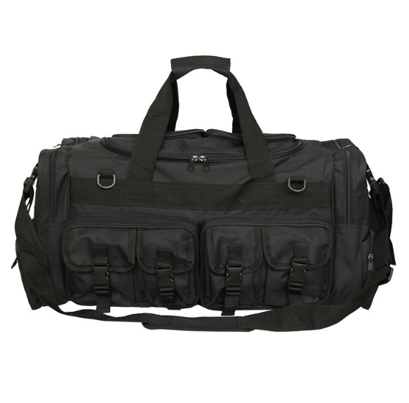 Tactical Travel Bag Image 2